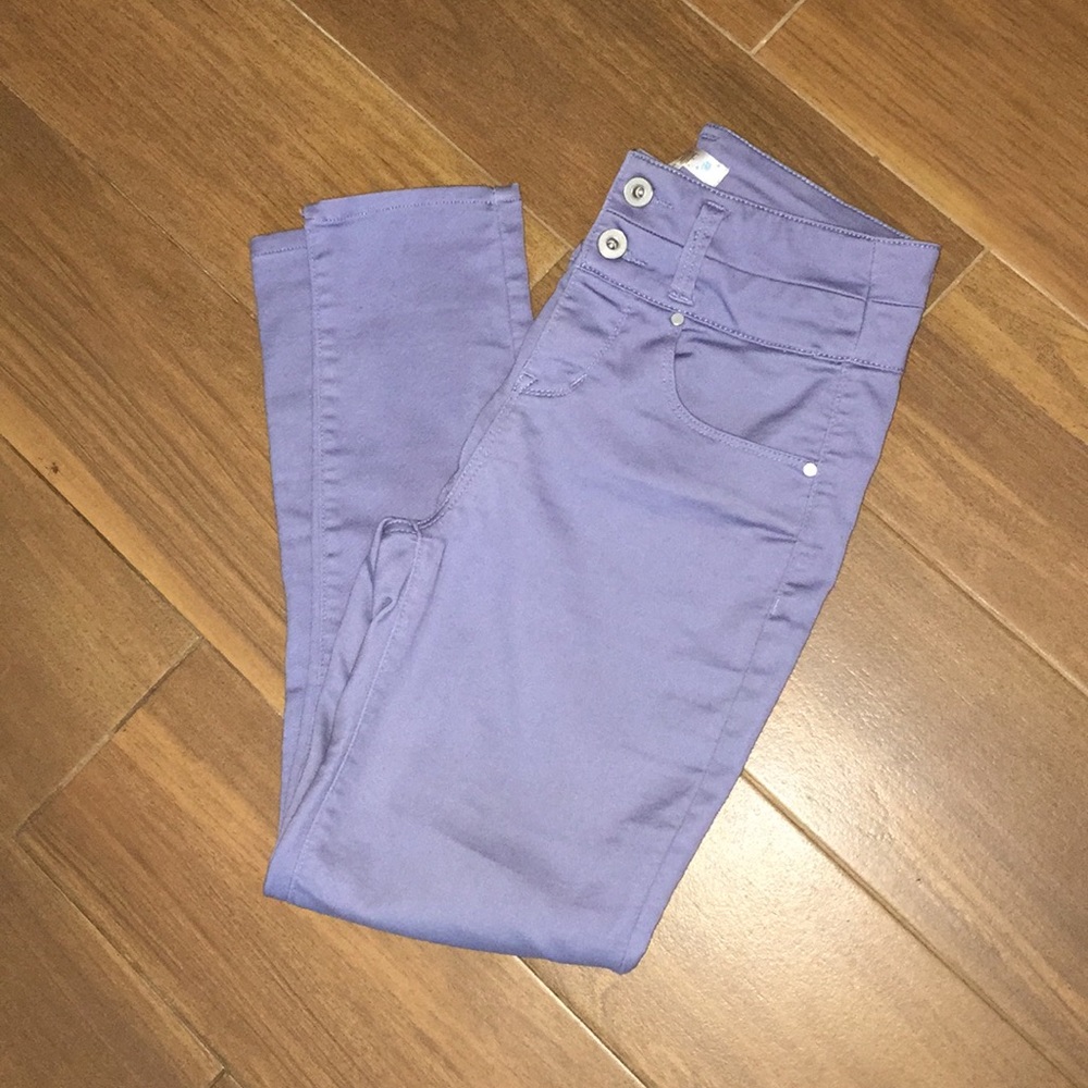 Spring•Summer Pants